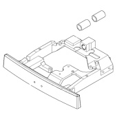 Kiinnike Assy K46 Kiinnike Assy K46