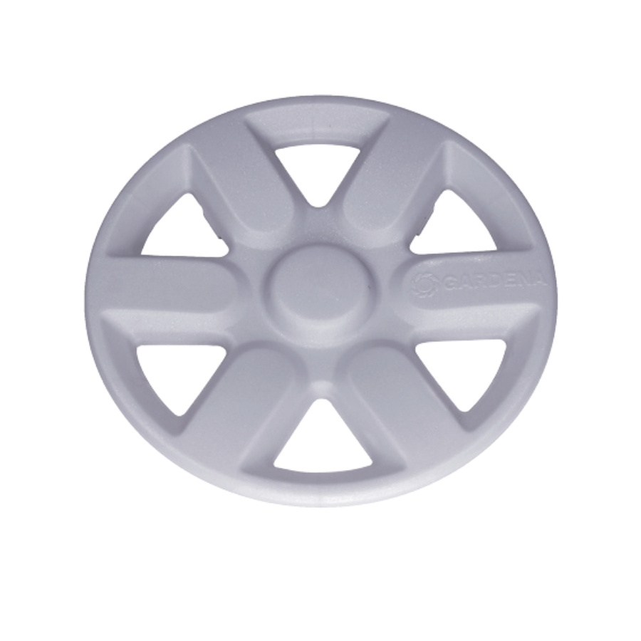 Etukappale 140Mm 5822647-01