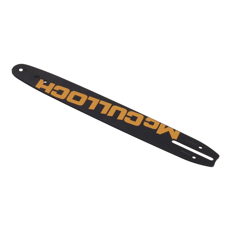 McCulloch moottorisahan laippa 14