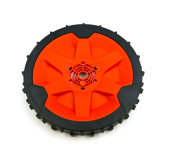 Vetopyörä oranssi Automower 450X, 435X AWD Vetopyörä oranssi Automower 450X, 435X AWD