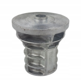 Veitsen Kiinnitys 5822869-01 Veitsen Kiinnitys 5822869-01