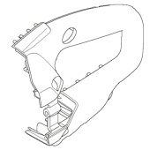 Kahva puolivasemmalla Kahva puolivasemmalla