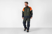 Forest takki Husqvarna Functional, 42 Forest takki Husqvarna Functional, 42