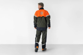 Forest takki Husqvarna Functional, 42 Forest takki Husqvarna Functional, 42