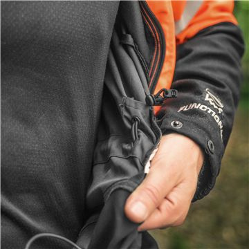 Forest takki Husqvarna Functional