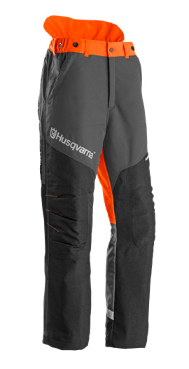 Moottorisahahousut Fw 20A 60! 5823317-60