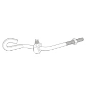 Linkitys 5823427-01 Linkitys 5823427-01