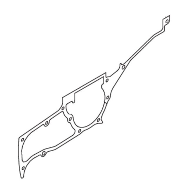 Tiiviste kampikammio