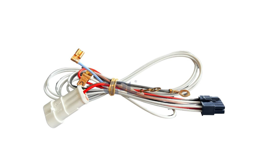 KUTOMAKONE Latausasema Automower 105 & Gardena