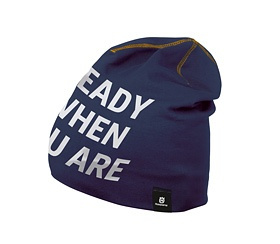 Husqvarna Beanie RWYA