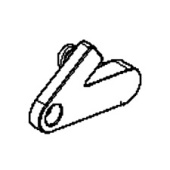 Vetoakseli 5824887-01 Vetoakseli 5824887-01