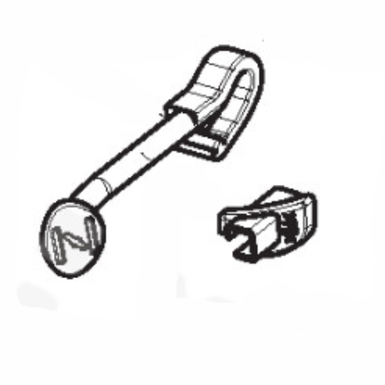 Choke Choke Asy 5824932-01