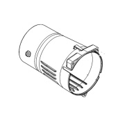 Putkituuletinjärjestelmä Putkituuletinjärjestelmä