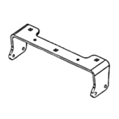Bracket Deck Vetoaisan kiinnitys Bla 5825194-02 Bracket Deck Vetoaisan kiinnitys Bla 5825194-02