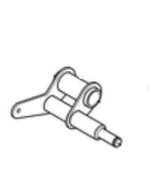 Kiinnike, Oikea 5825275-02