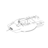 Rungot, Vaihtosarja 5825639-01 Rungot, Vaihtosarja 5825639-01