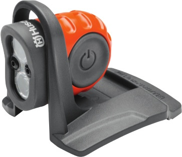 Kypärälamppu HL660 - Technical