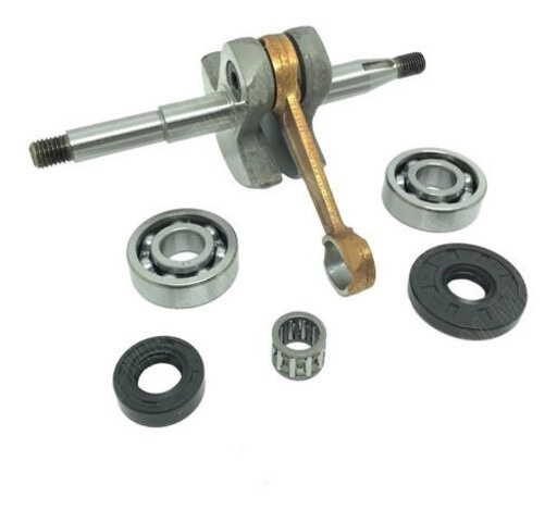 Kampiakseli, Täydellinen 5826291-01