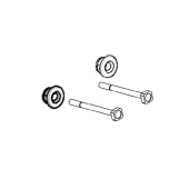 Ruuvin Ja Mutterin Väänmenetin K 5826301-01 Ruuvin Ja Mutterin Väänmenetin K 5826301-01