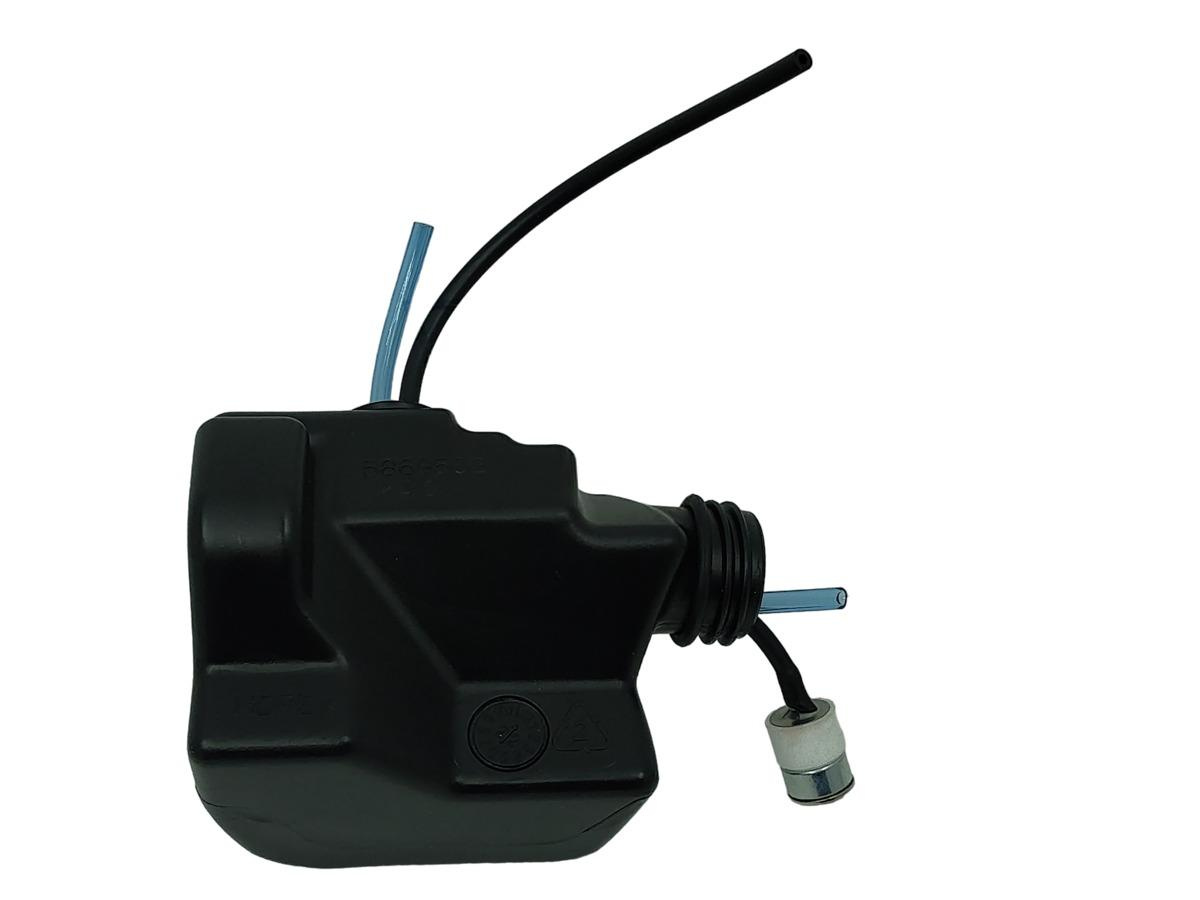 Öljysäiliö Kpl 5826312-01