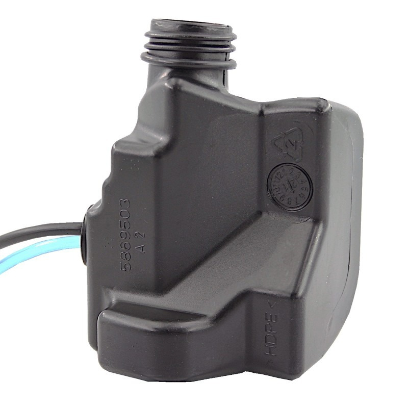 Polttoainesäiliö Kpl 5826314-01