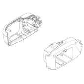 Varaosasarja 136Lic/336Li 5827014-01 Varaosasarja 136Lic/336Li 5827014-01