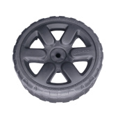 Pyörän Etupyörä 140Mm X 35Mm W 5827112-01 Pyörän Etupyörä 140Mm X 35Mm W 5827112-01