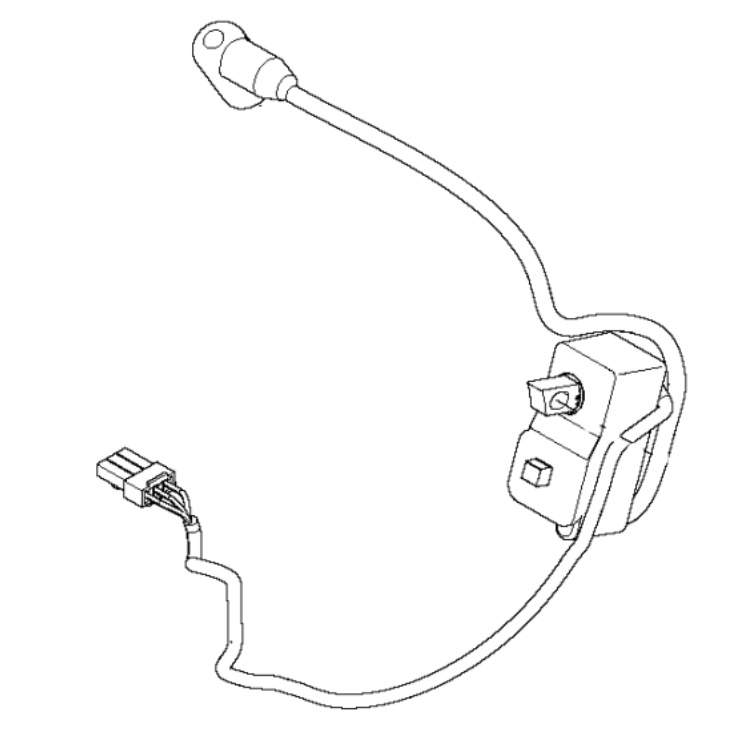 Sytytysmoduuli 545FX, 545FXT AutoTune