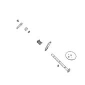 Rikastinakselisarja Rikastinakselisarja