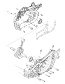Kampiakselin Ohjelma H565 5827520-02 Kampiakselin Ohjelma H565 5827520-02