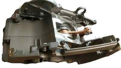 Kampiakselin Ohjelma H572Xp/Xpg 5827520-03