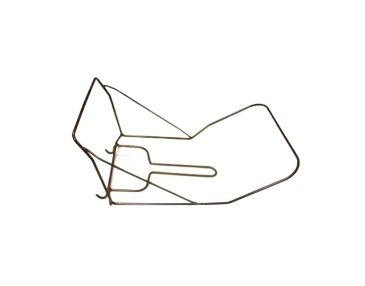 Laukun Runko 51Cm Musta 5828218-01