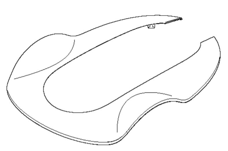 KOTELO Gardena Sileno City