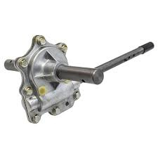 Vaihteisto Lumilinja 5828676-01