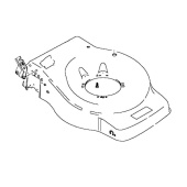 Rungot 46 Cm - 546 Cv 5828904-02 Rungot 46 Cm - 546 Cv 5828904-02