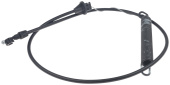 Kaapeli, Liitin Husqvarna LT125, LT130, LT151 mfl Kaapeli, Liitin Husqvarna LT125, LT130, LT151 mfl