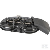 Kansi, Svc, 38Hp, Kaapeli, Dom Kansi, Svc, 38Hp, Kaapeli, Dom