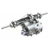 Tarttuminen Peerless 206-565 6sp Tarttuminen Peerless 206-565 6sp