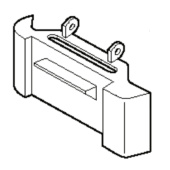 Pistoke 5833376-01 Pistoke 5833376-01