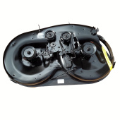 Leikkuusyksikkö 5833908-01 Leikkuusyksikkö 5833908-01