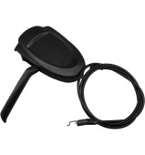 Control,Dr,Aw,21Fgd,Bs,Blk/Blk 5834769-01 Control,Dr,Aw,21Fgd,Bs,Blk/Blk 5834769-01