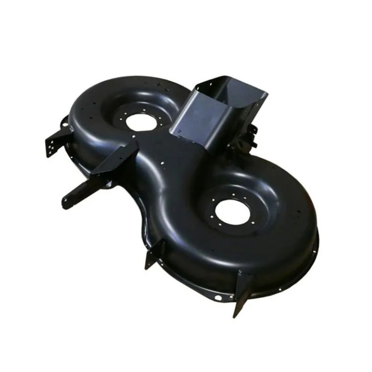 Leikkuusyksikkö 5835139-01