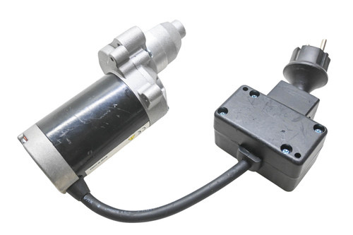 Laitteen Käynnistys 5835198-01