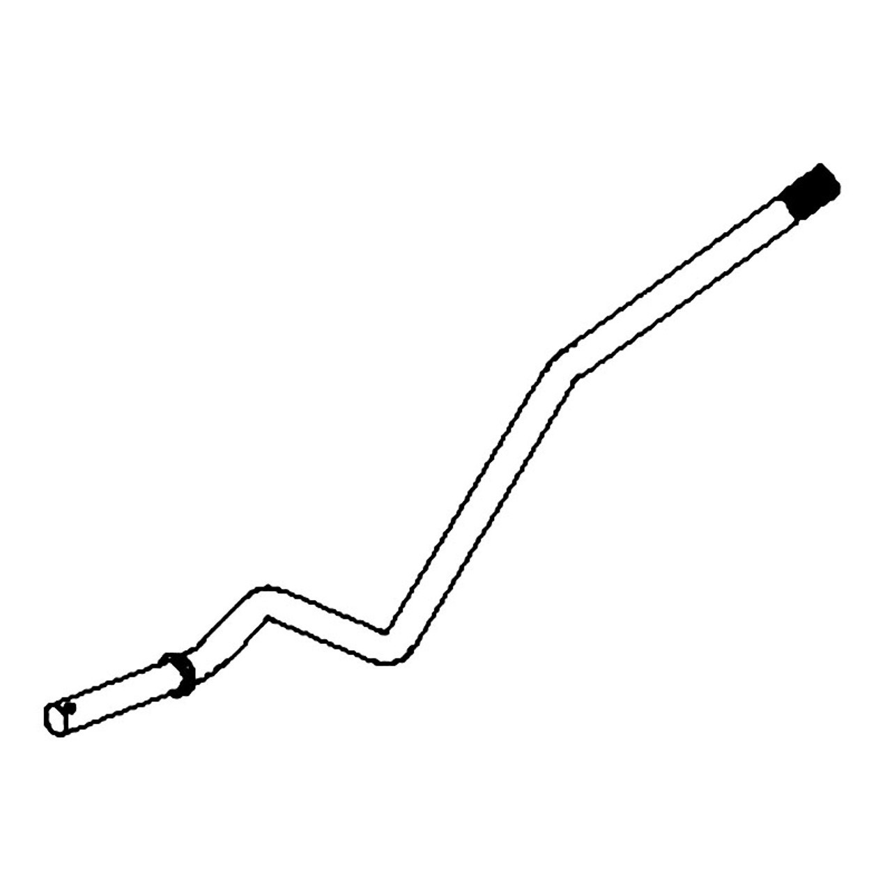 Vaihdetanko, lokasuoja, K46, Crd, Tex R