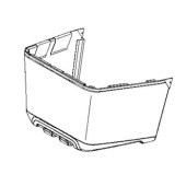 Ruohon Kerääjä 5835735-01 Ruohon Kerääjä 5835735-01