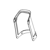 Poistoputket 5837582-01 Poistoputket 5837582-01