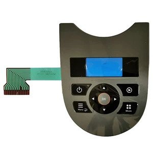 NÄPPÄIMISTÖ Gardena Sileno City & Life