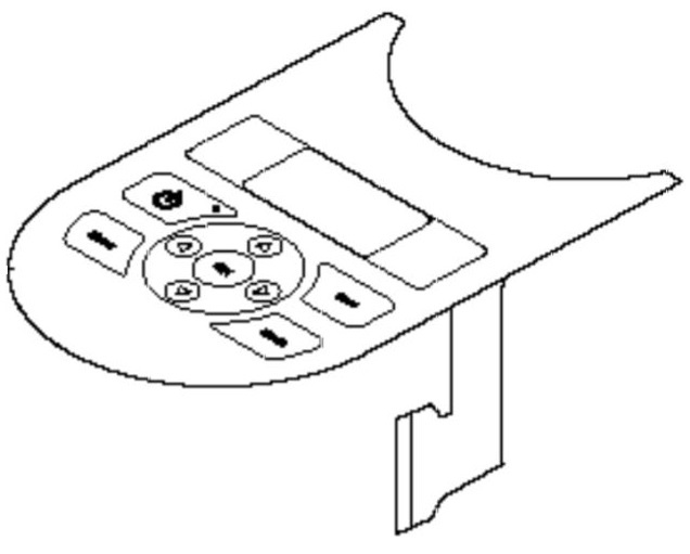 NÄPPÄIMISTÖ Gardena Sileno City & Life