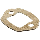 Äänenvaimennin Tiiviste 5837988-01 Äänenvaimennin Tiiviste 5837988-01