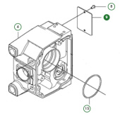 Tyyppi Kappale 5838566-01 Tyyppi Kappale 5838566-01